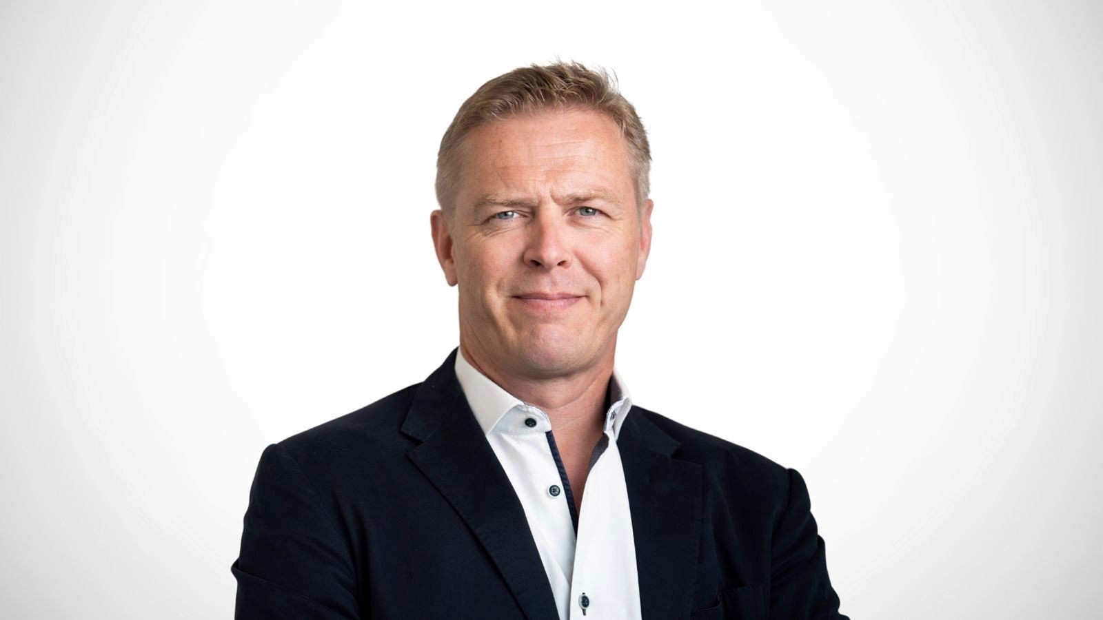 Geoffrey Heyninck